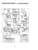 Preview for 41 page of Craftsman 917.378770 Owner'S Manual