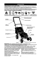 Preview for 22 page of Craftsman 917.378771 Owner'S Manual