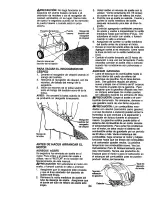 Preview for 24 page of Craftsman 917.378771 Owner'S Manual