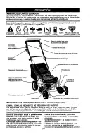 Предварительный просмотр 23 страницы Craftsman 917.378800 Owner'S Manual