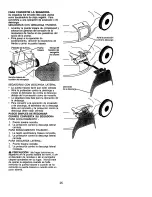 Предварительный просмотр 25 страницы Craftsman 917.378800 Owner'S Manual