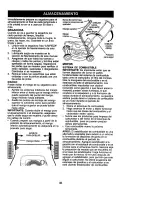 Предварительный просмотр 33 страницы Craftsman 917.378800 Owner'S Manual