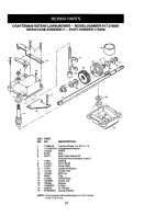 Предварительный просмотр 37 страницы Craftsman 917.378800 Owner'S Manual