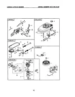 Предварительный просмотр 42 страницы Craftsman 917.378800 Owner'S Manual