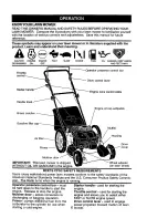 Preview for 6 page of Craftsman 917.378841 Owner'S Manual