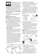 Предварительный просмотр 8 страницы Craftsman 917.378850 Owner'S Manual