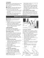 Предварительный просмотр 14 страницы Craftsman 917.378850 Owner'S Manual