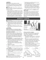 Предварительный просмотр 30 страницы Craftsman 917.378850 Owner'S Manual