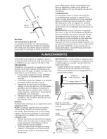 Предварительный просмотр 31 страницы Craftsman 917.378850 Owner'S Manual