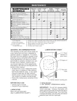 Preview for 11 page of Craftsman 917.378851 Owner'S Manual