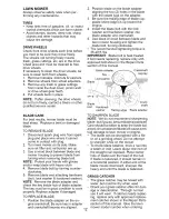 Preview for 12 page of Craftsman 917.378861 Owner'S Manual