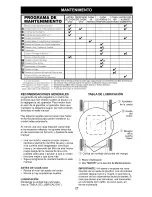 Preview for 27 page of Craftsman 917.378861 Owner'S Manual