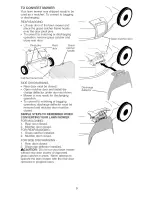 Предварительный просмотр 9 страницы Craftsman 917.378931 Owner'S Manual