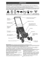 Предварительный просмотр 24 страницы Craftsman 917.378931 Owner'S Manual