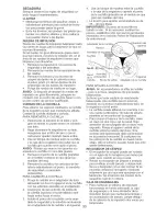 Предварительный просмотр 30 страницы Craftsman 917.378931 Owner'S Manual