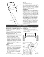 Предварительный просмотр 33 страницы Craftsman 917.378931 Owner'S Manual