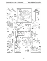 Предварительный просмотр 40 страницы Craftsman 917.378931 Owner'S Manual