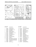 Предварительный просмотр 42 страницы Craftsman 917.378931 Owner'S Manual