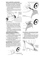 Preview for 26 page of Craftsman 917.378934 Owner'S Manual