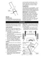 Preview for 16 page of Craftsman 917.378941 Owner'S Manual