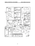 Предварительный просмотр 41 страницы Craftsman 917.378951 Owner'S Manual