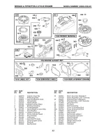 Предварительный просмотр 42 страницы Craftsman 917.378951 Owner'S Manual