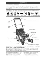 Preview for 7 page of Craftsman 917.378960 Owner'S Manual