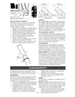 Preview for 33 page of Craftsman 917.378960 Owner'S Manual