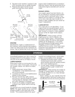 Preview for 15 page of Craftsman 917.378990 Owner'S Manual