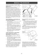 Preview for 22 page of Craftsman 917.378990 Owner'S Manual