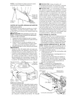 Preview for 25 page of Craftsman 917.378990 Owner'S Manual