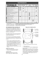 Предварительный просмотр 27 страницы Craftsman 917.379100 Owner'S Manual