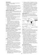 Предварительный просмотр 28 страницы Craftsman 917.379100 Owner'S Manual