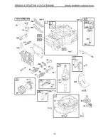 Предварительный просмотр 39 страницы Craftsman 917.379100 Owner'S Manual