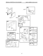 Предварительный просмотр 40 страницы Craftsman 917.379100 Owner'S Manual