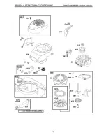 Предварительный просмотр 41 страницы Craftsman 917.379100 Owner'S Manual