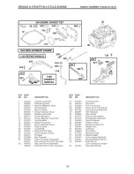 Предварительный просмотр 42 страницы Craftsman 917.379100 Owner'S Manual