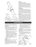 Предварительный просмотр 29 страницы Craftsman 917.379200 Owner'S Manual