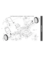 Предварительный просмотр 32 страницы Craftsman 917.379200 Owner'S Manual