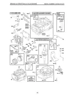 Предварительный просмотр 36 страницы Craftsman 917.379200 Owner'S Manual