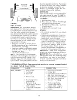 Preview for 16 page of Craftsman 917.379201 Owner'S Manual