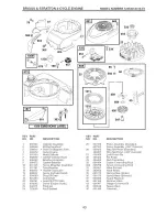 Preview for 40 page of Craftsman 917.379201 Owner'S Manual