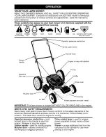 Preview for 7 page of Craftsman 917.379203 Owner'S Manual