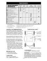 Preview for 11 page of Craftsman 917.379203 Owner'S Manual