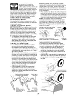 Preview for 24 page of Craftsman 917.379203 Owner'S Manual