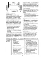 Preview for 32 page of Craftsman 917.379203 Owner'S Manual