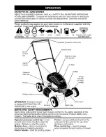 Preview for 7 page of Craftsman 917.379241 Owner'S Manual