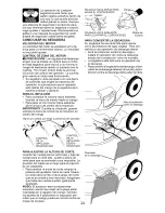 Preview for 24 page of Craftsman 917.379241 Owner'S Manual