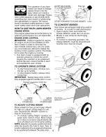 Предварительный просмотр 8 страницы Craftsman 917.379243 Owner'S Manual