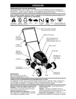 Предварительный просмотр 23 страницы Craftsman 917.379243 Owner'S Manual